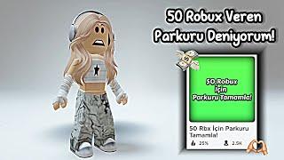 50 ROBUX VEREN OYUN 