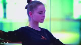 Дина и Арина Аверины || FRIENDS || By Dina