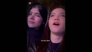 Aina Asif On Smar Jafri Concert Aina Asif ️ #viralshorts2025