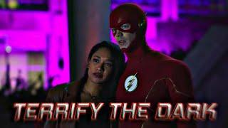 The Flash  Terrify the Dark [Skillet]