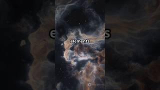 We are Stardust : The Cosmic Connection. #factsaboutspaceandtheuniverse