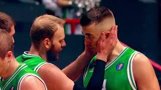 Anton Ponkrashov Highlights Mix ᴴᴰ UNICS Kazan 2017/18