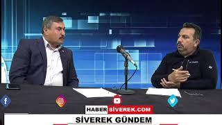 Siverek Gündem - Mevlüt Bayraktar