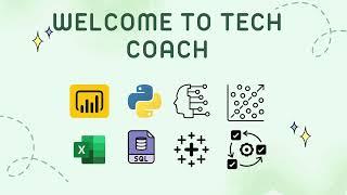 Welcome to Tech Coach| Tech Coach  in 2022