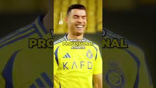 Ronaldo vs  Khalid: The Shocking $1 Million Challenge
