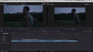 QuickTip DaVinci Resolve: Converting Color Space for DCP's