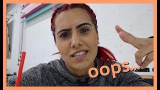 I'm A Bad Friend...sometimes | BodmonZaid
