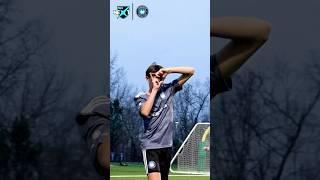 UNSTOPPABLE  #lozzzproductionz #soccer #mlsnext #charlotte