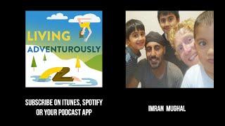 The first British-Pakistani to Cycle the World - Living Adventurously 16