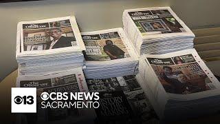 How The Sacramento Observer newspaper is penning a legacy