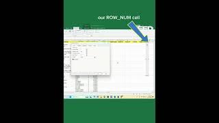 MS EXCEL: =INDEX Formula and create SCROLL BAR IN A MINIATURE PREVIEW