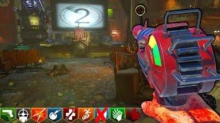 IS THIS A WORLD RECORD?? - KINO DER TOTEN: NO REVIVE CHALLENGE!