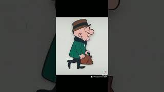 Mr. Magoo