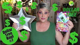Dollar Tree Haul #7