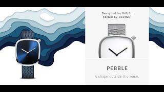 BERING | Newness | Pebble | 2020