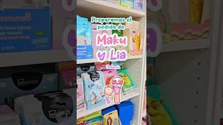 Order from Maku and Lia. Place your order at www.pinticosmetics.es #cosmetics