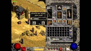 Diablo 2 Infinite gold cheat engine