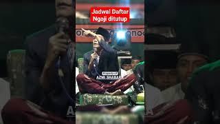 #shorts Ngaji Gus Iqdam
