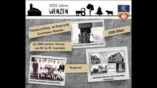 1000 Jahre Wenzen