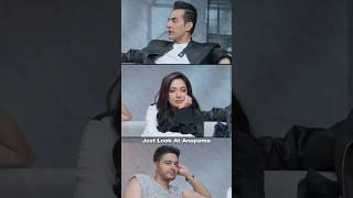 Sudhanshu jokes with Rupali and Gaurav  FULL VIDEO OUT NOW
