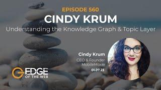 Cindy Krum - What is the tokenization of search