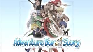 Adventure Bar Story (2012) (3DS) Soundtrack Music BGM1 Dun9