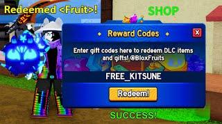 *NEW CODES* ALL NEW WORKING CODES IN BLOX FRUITS NOVEMBER 2024! NEW BLOX FRUITS CODES