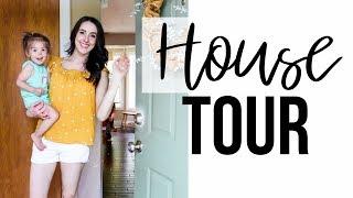 House Tour | Modern Farmhouse