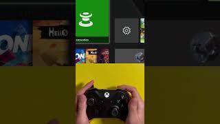 Secret Xbox Magnifier Feature!