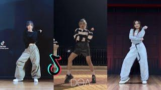 BABYMONSTER “2NE1 Mashup” tiktok compilation | DӨΛ