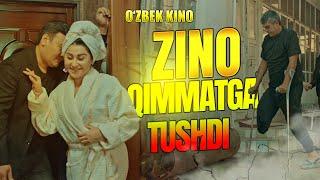 ЗИНО КИММАТГА ТУШДИ (Ўзбек кино️Ko’cha hayoti13) #uzbekkino  #detective​ #jinoyat​  #toshkent94