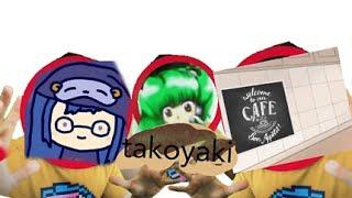 the 3 hour takoyaki