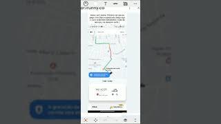 Uber Comfort