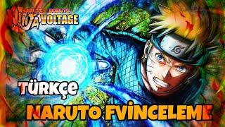 NxB NV Türkçe / Naruto Final Shadown Karakter İncelemesi Açılır mı? Naruto X Boruto Türkçe