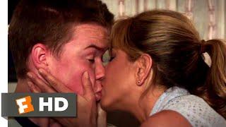 We're the Millers (2013) - Kenny's First Kiss Scene (7/10) | Movieclips