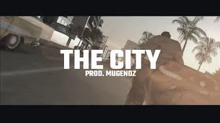 Freestyle Boom Bap Rap Beat Instrumentals "THE CITY" (Prod. Mugendz)