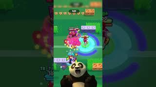 Хэнк будет имбовее #shorts #bs #brawlstars #мифы #проверка