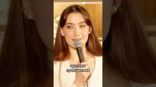 Про учёбу на журналистку | Динара Курбанова StandUp