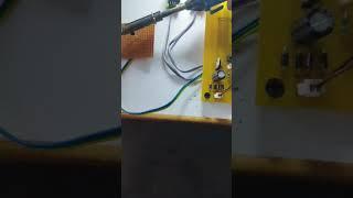 an egg incubator.detail video link in bio. #arduino #esp32project #esp8266project #electronic