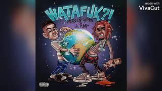 MORGENSTERN X LIL PUMP—WATAFUK?!