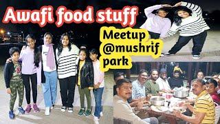 A weekend @mushrif Park | Best destination in dubai  for grilling | sheris world of taste and talent