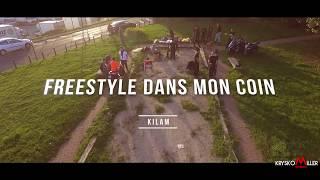 Kilam - Freestyle Dans Mon Coin | Dir. by Krysko Miller