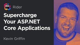 Supercharge Your ASP.NET Core Applications