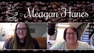 WPCoffeeTalk: Meagan Hanes