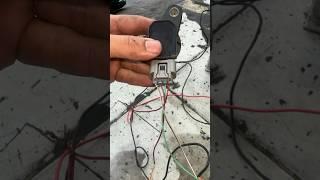 How To Check Ignition Coil Without Car #ignitioncoil #test #autoelectrician