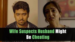 Wife Suspects Husband Might Be Cheating | Nijo Jonson | Motivational Video