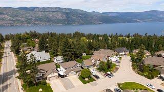 11604 Jackson Court // Lake Country, BC