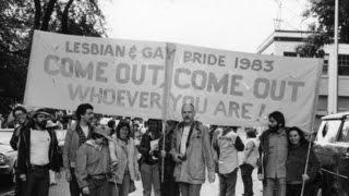 LGBTIQ Oregon History Documentary