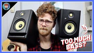 KRK Rokit 5 G4 Review - These Monitors Are Severely Misunderstood (Budget Studio Monitors Review)