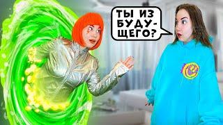 Вернулись Из Будущего Чтобы Спасти Youtube !